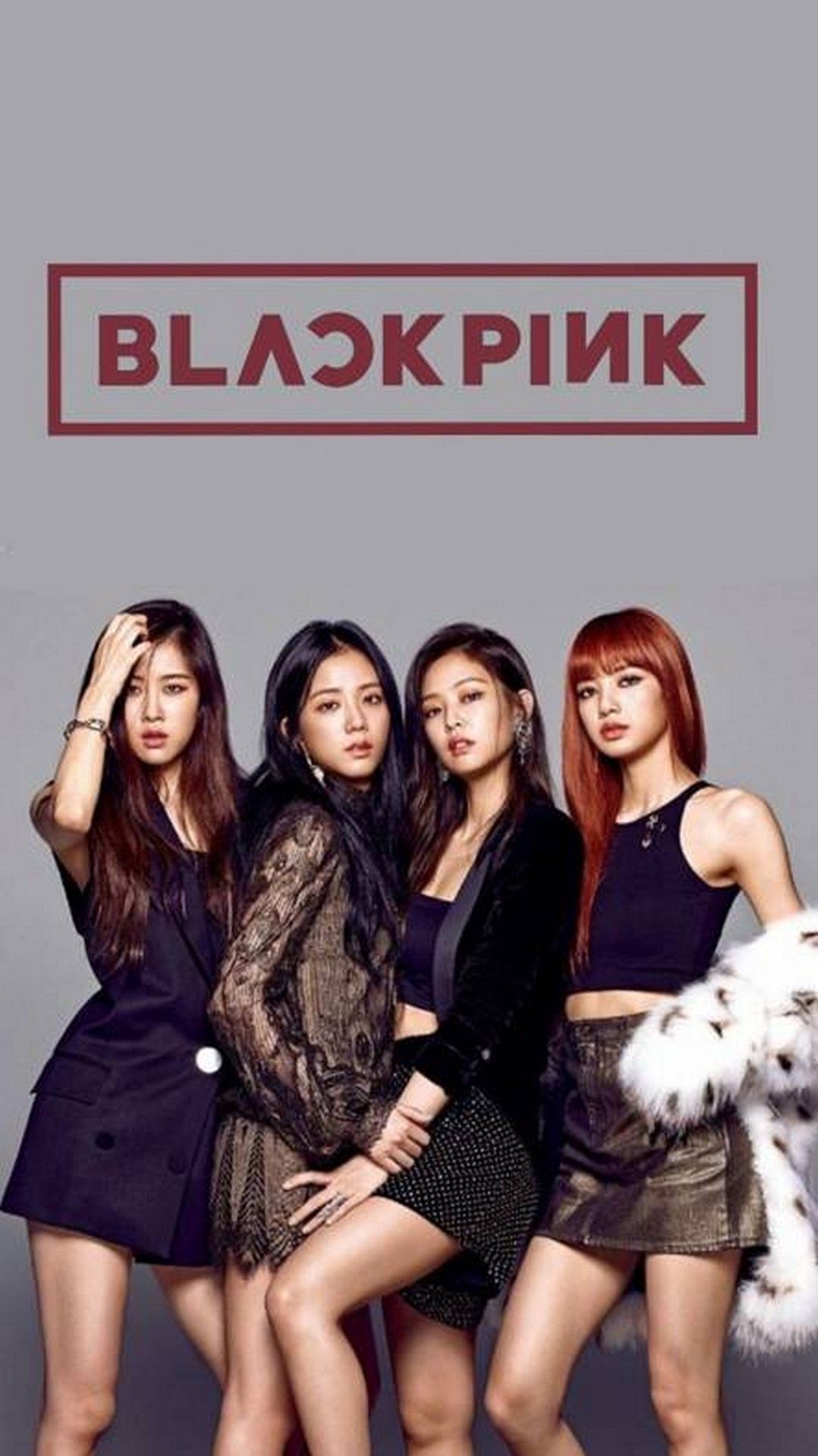 Blackpink Iphone Wallpapers