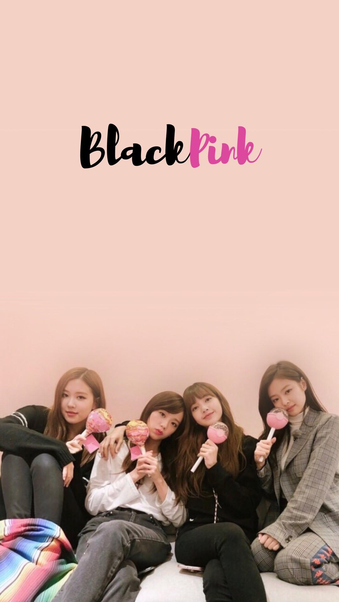 Blackpink Iphone Wallpapers