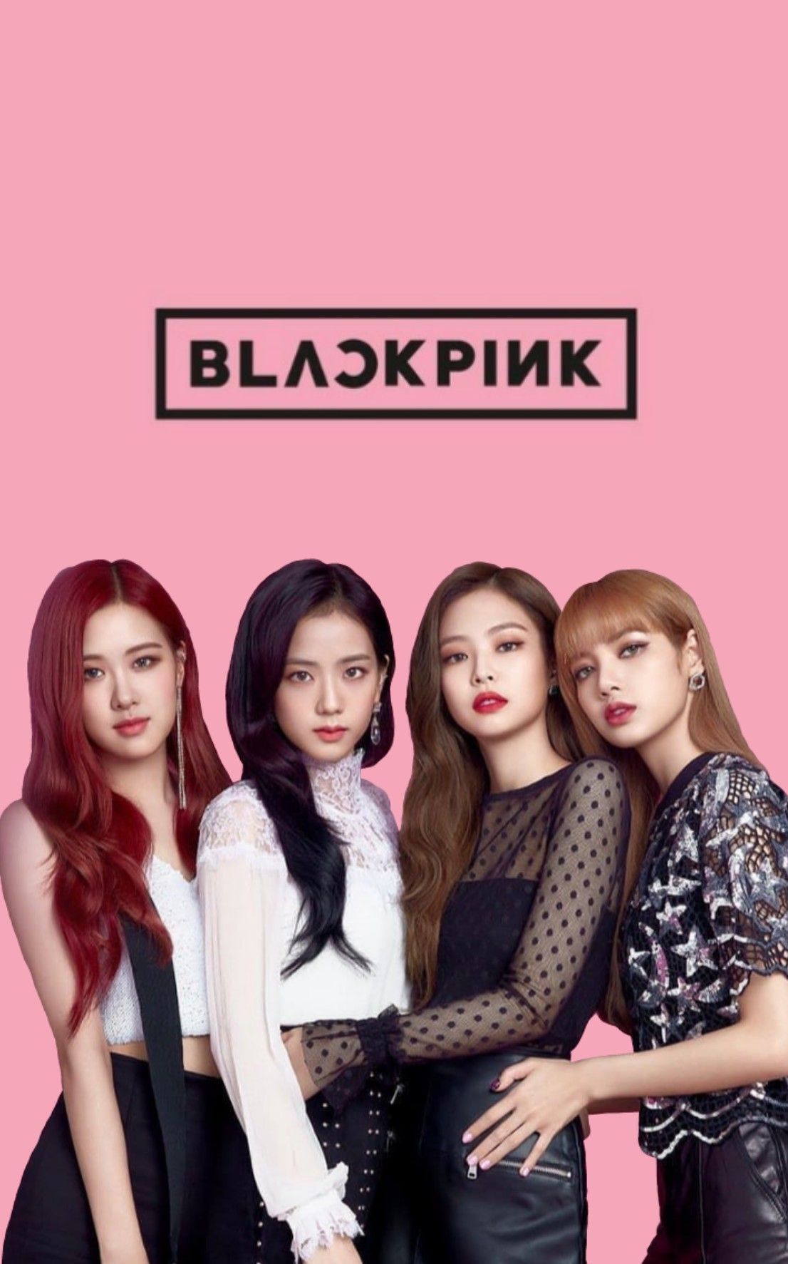 Blackpink Iphone Wallpapers