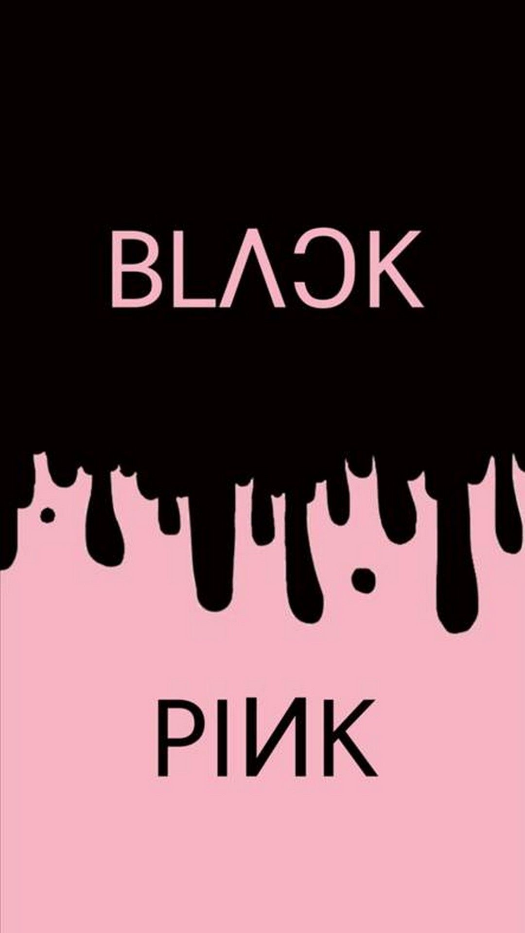 Blackpink Iphone Wallpapers