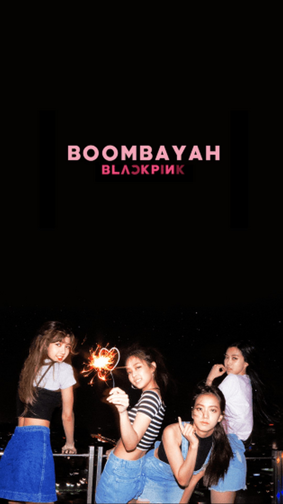 Blackpink Phone Wallpapers