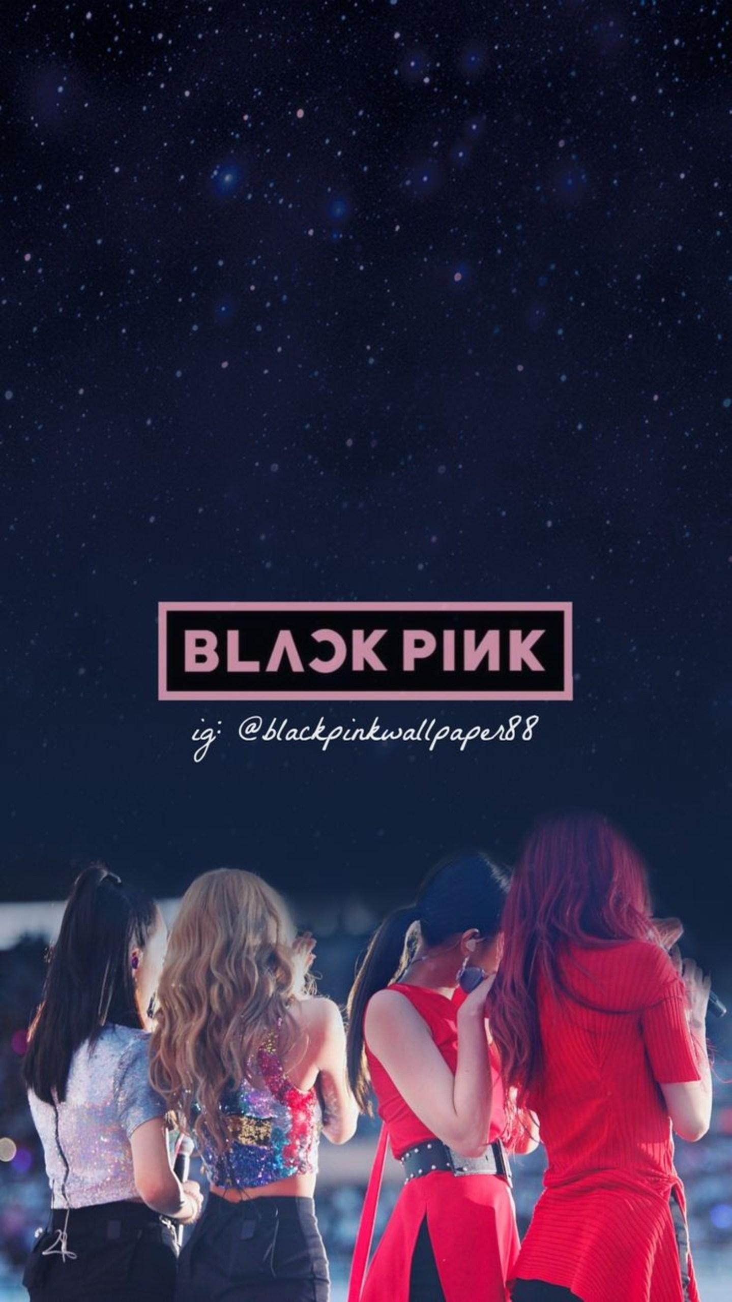 Blackpink Phone Wallpapers