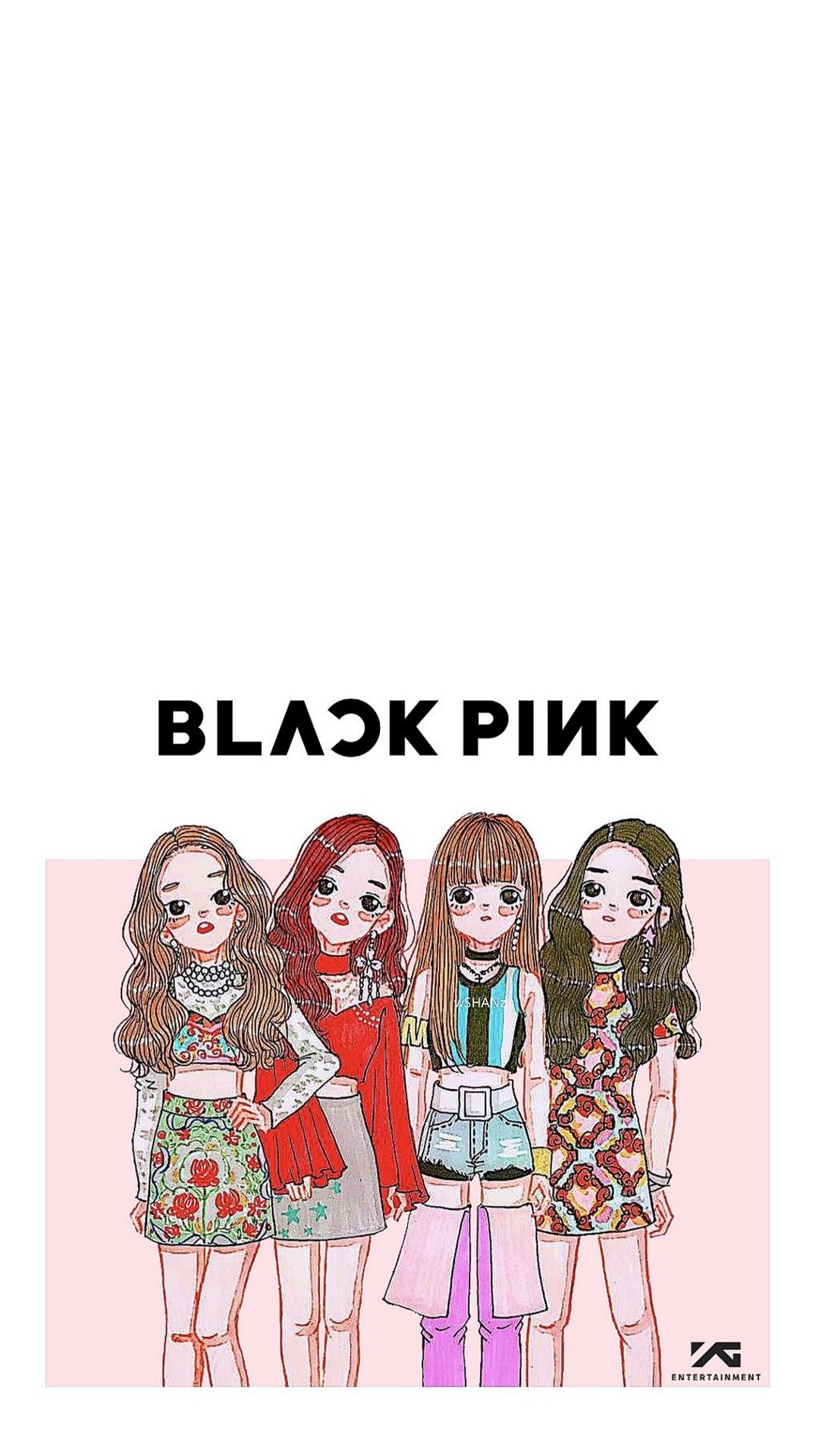 Blackpink Phone Wallpapers