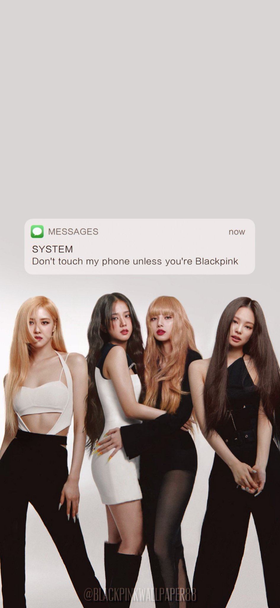 Blackpink Phone Wallpapers