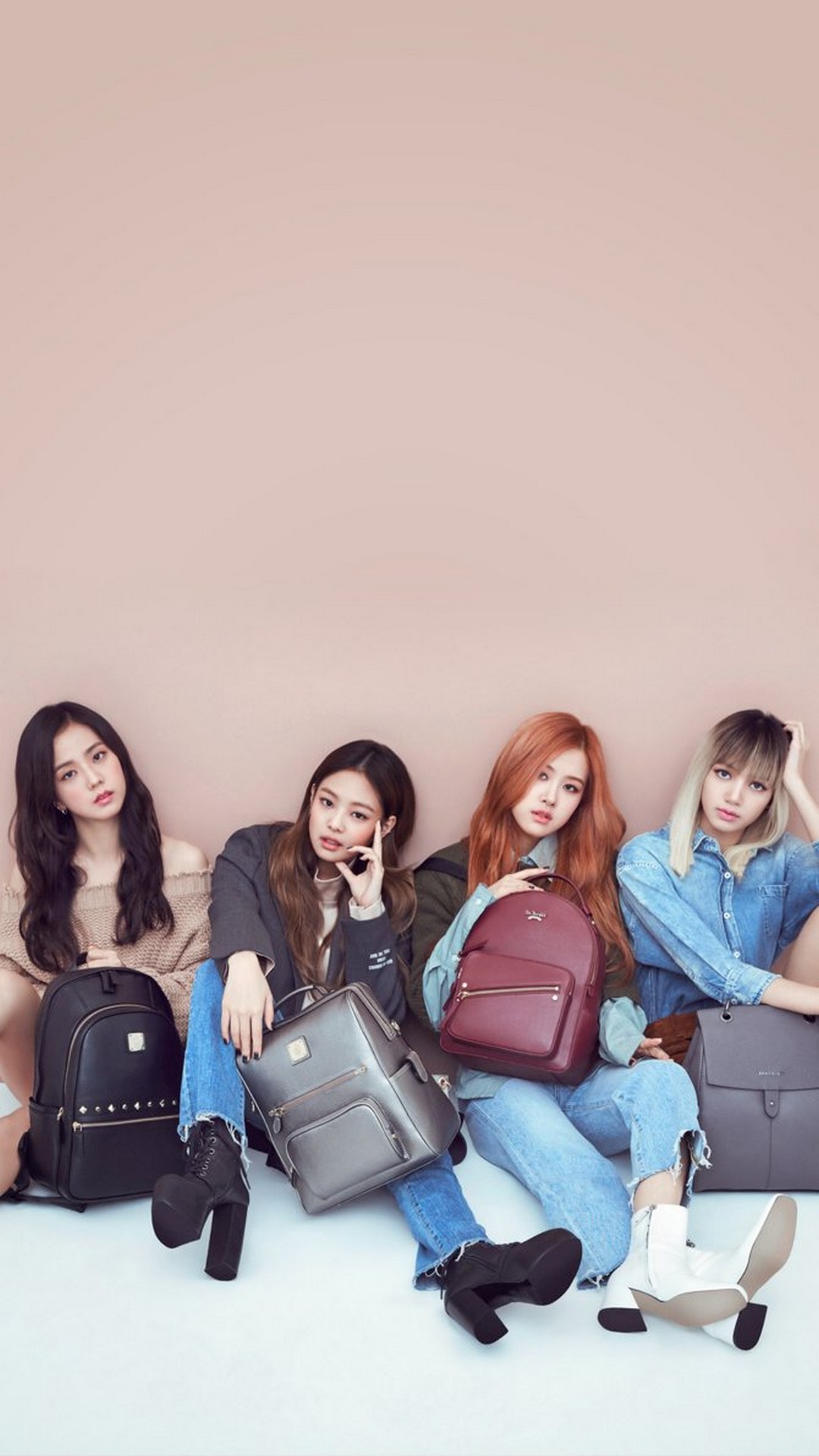 Blackpink Phone Wallpapers