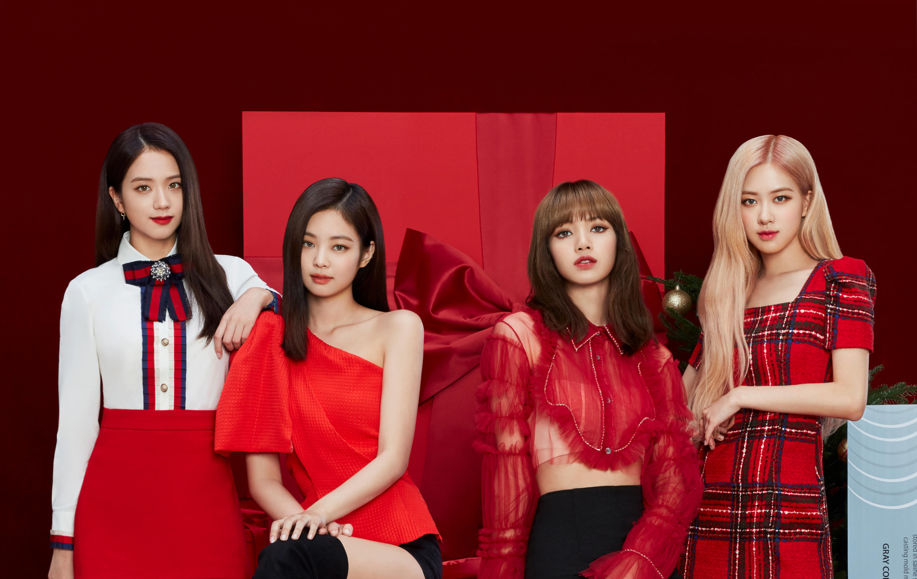 Blackpink 1920X1080 Wallpapers