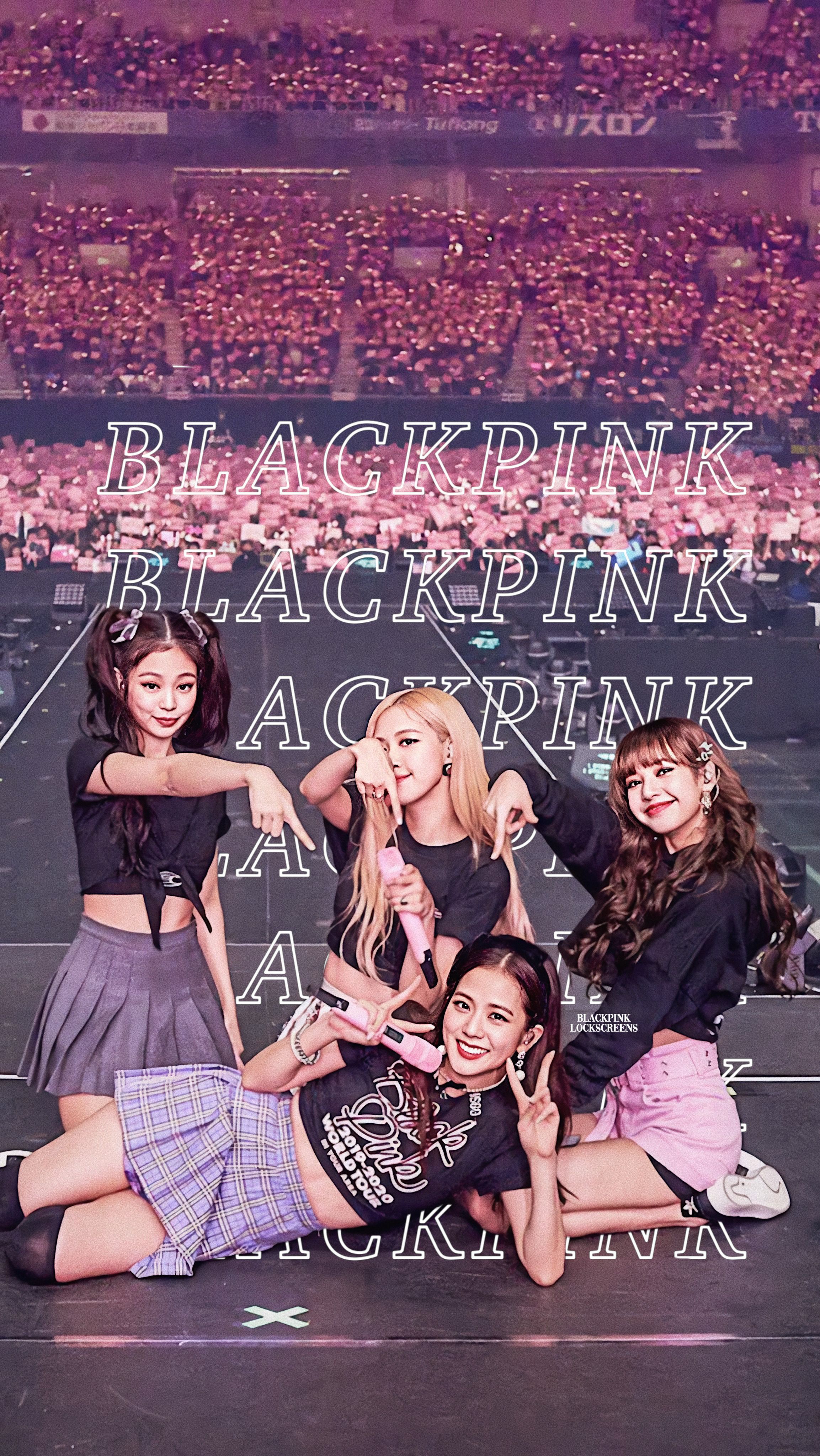 Blackpink 2020 Wallpapers