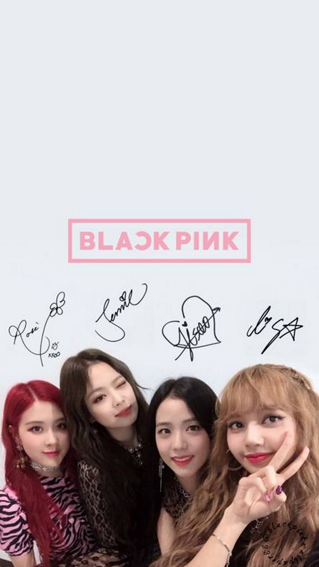 Blackpink 2020 Wallpapers