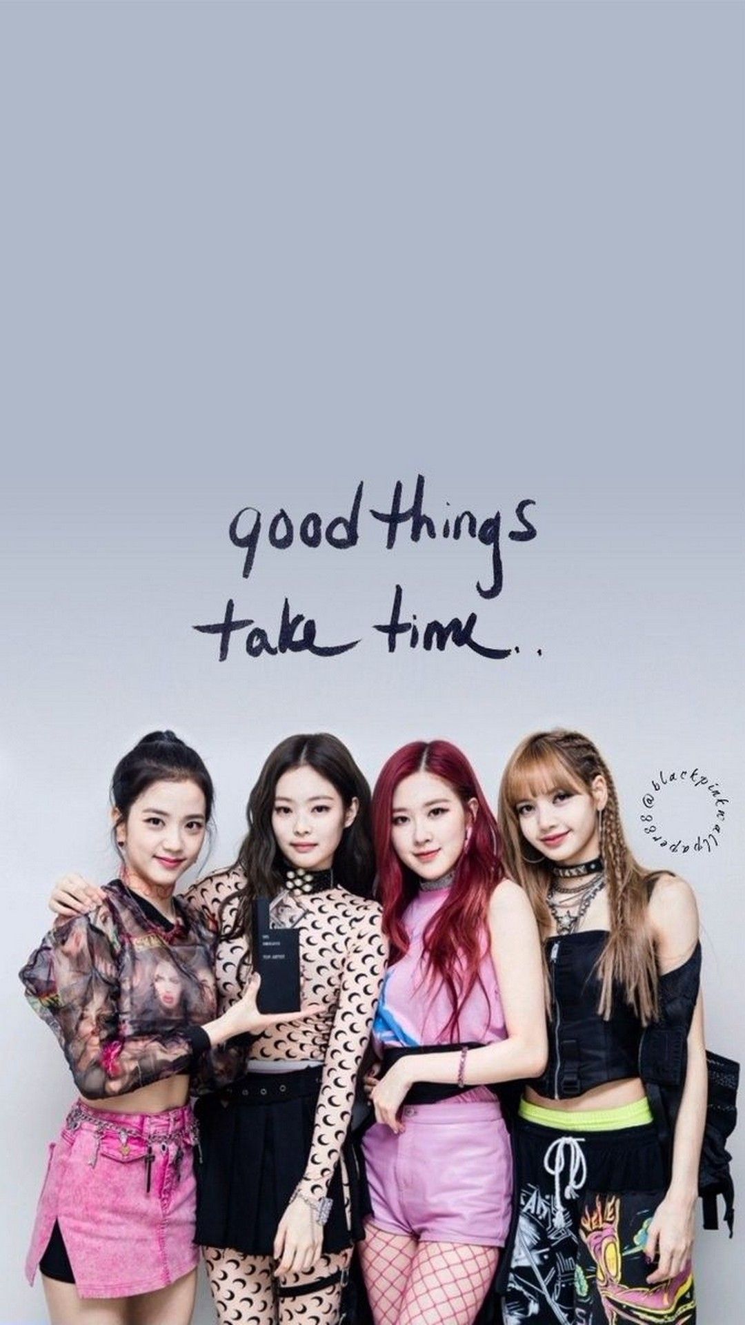 Blackpink 2020 Wallpapers