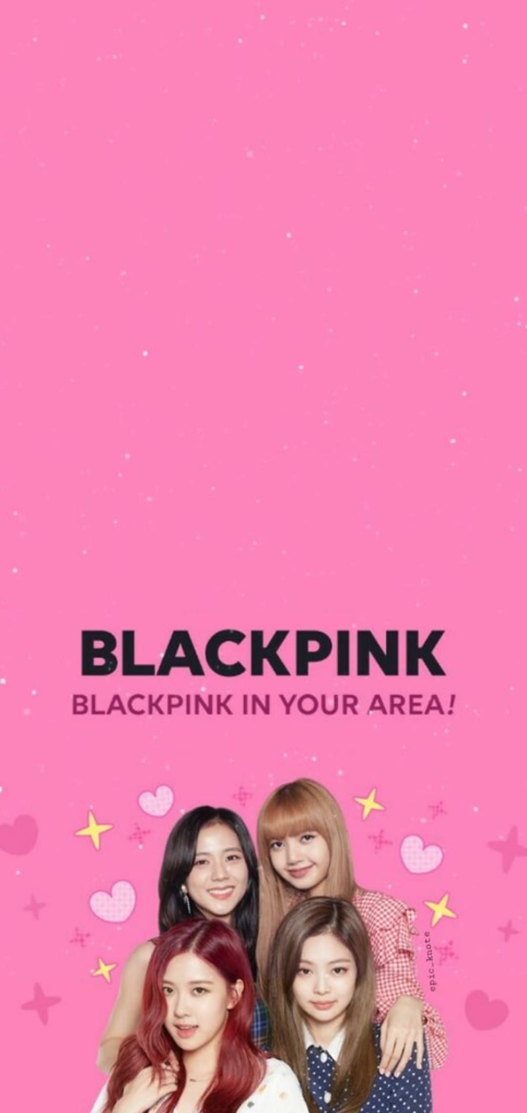 Blackpink 2020 Wallpapers