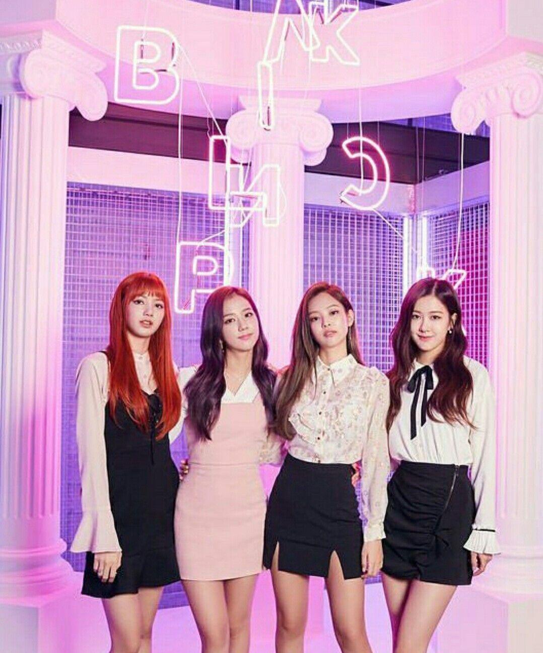 Blackpink 2020 Wallpapers