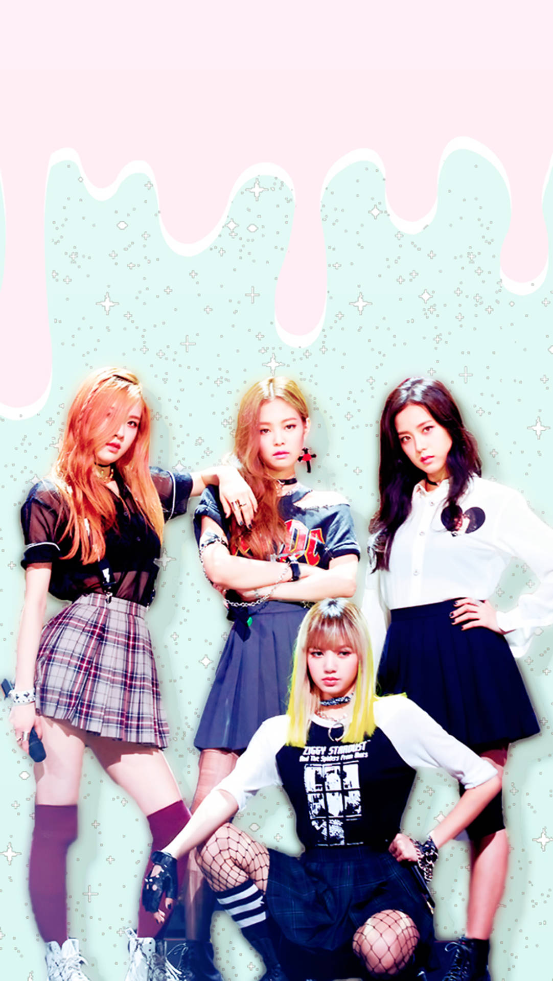 Blackpink Desktop Wallpapers