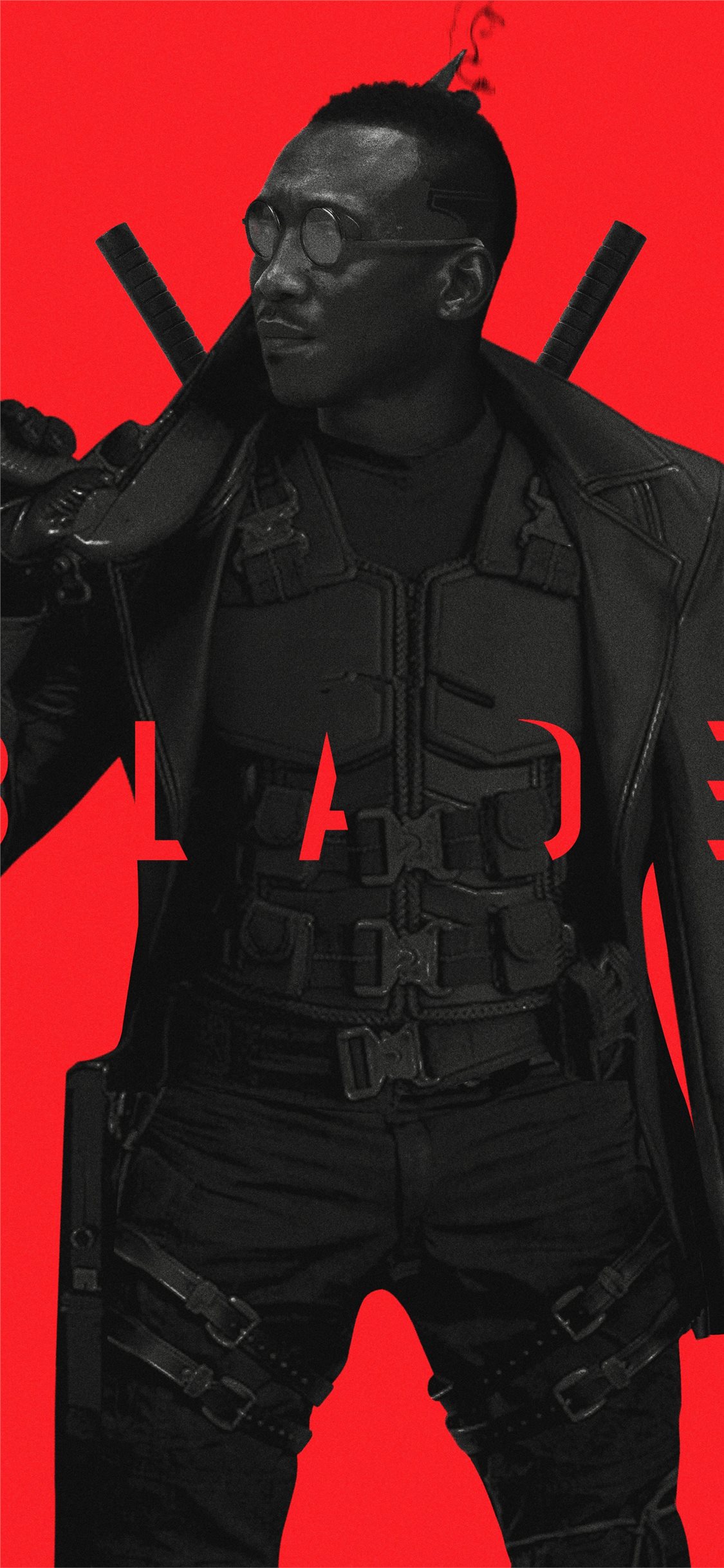 Blade Marvel Wallpapers