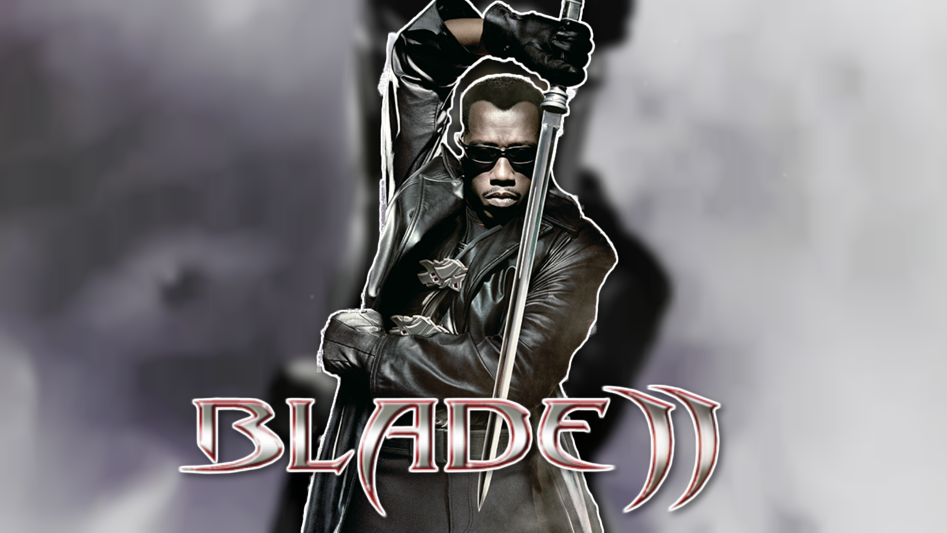 Blade Marvel Wallpapers