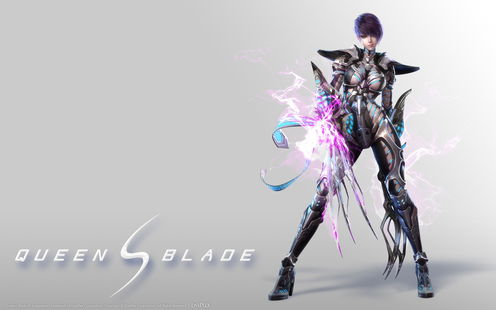 Blade Wallpapers