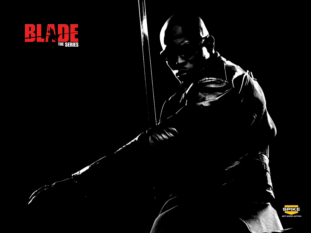 Blade Wallpapers