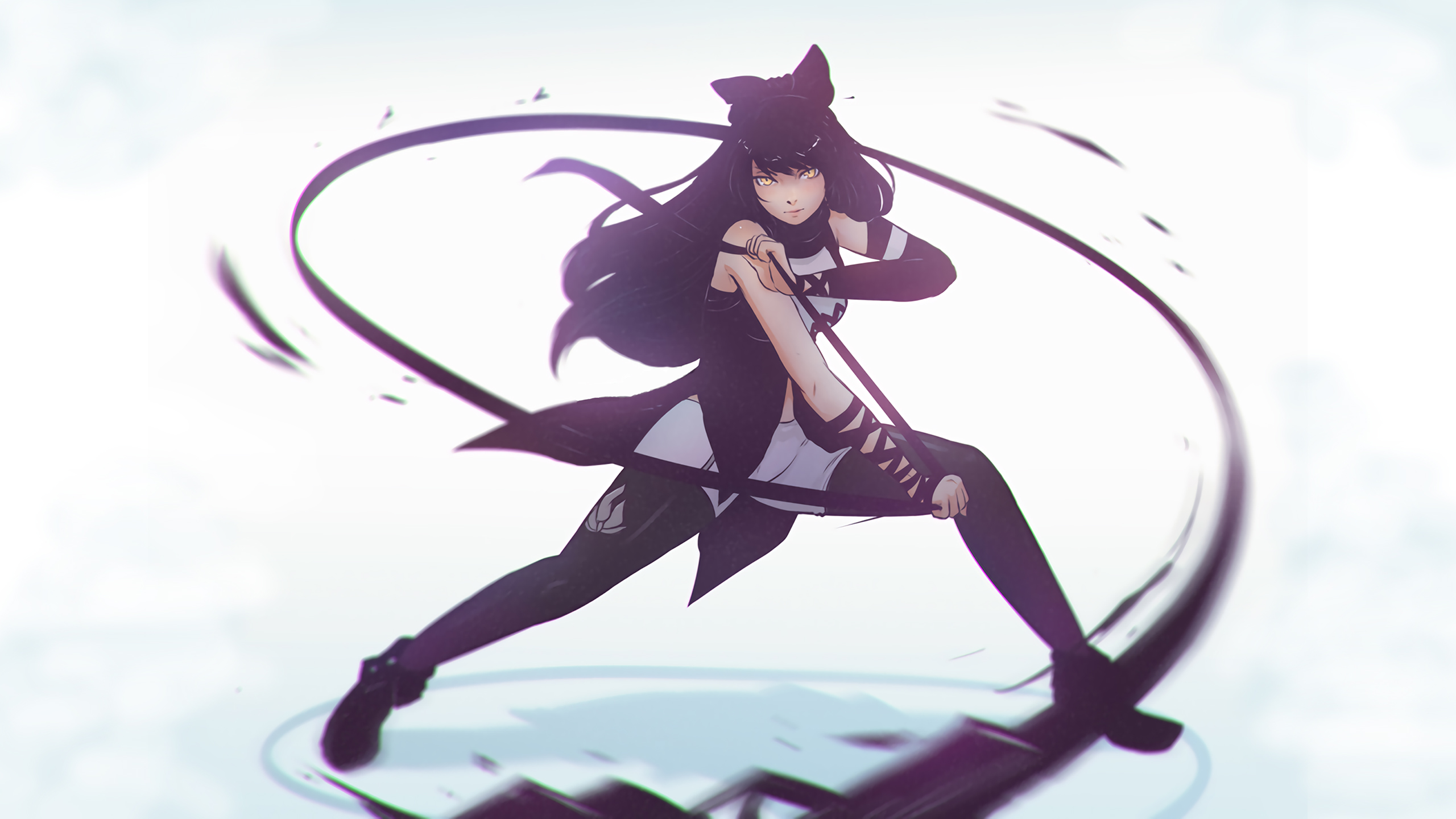 Blake Rwby Wallpapers