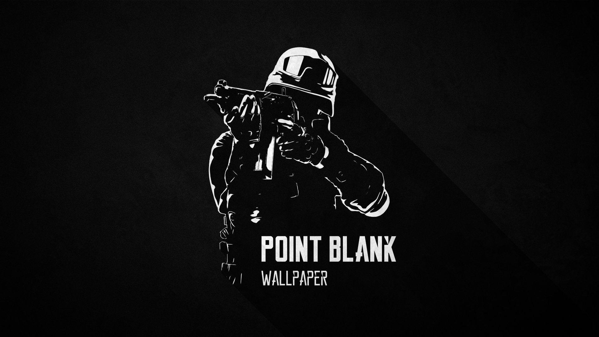 Blank Black Wallpapers