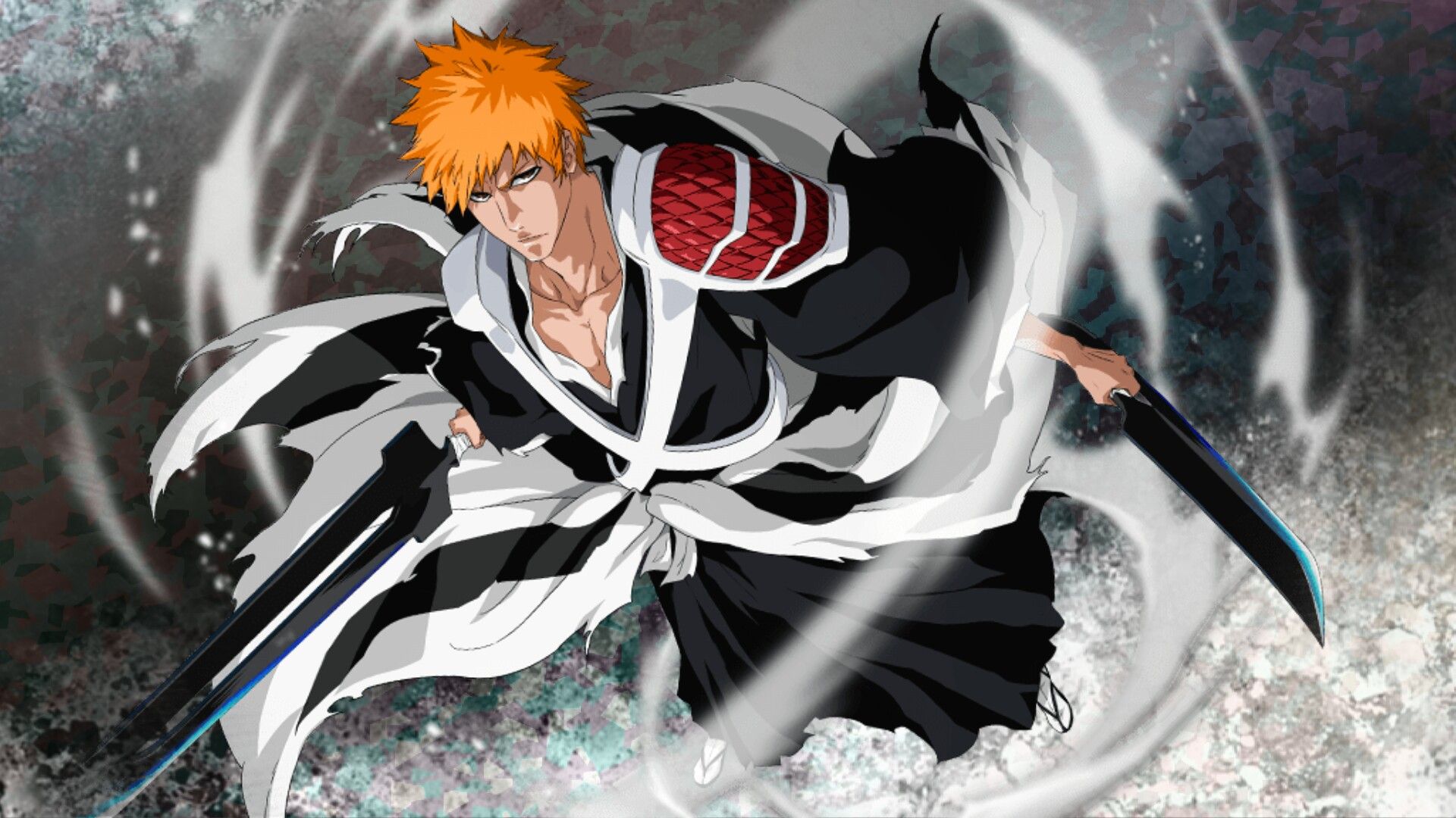 Bleach Brave Souls Wallpapers