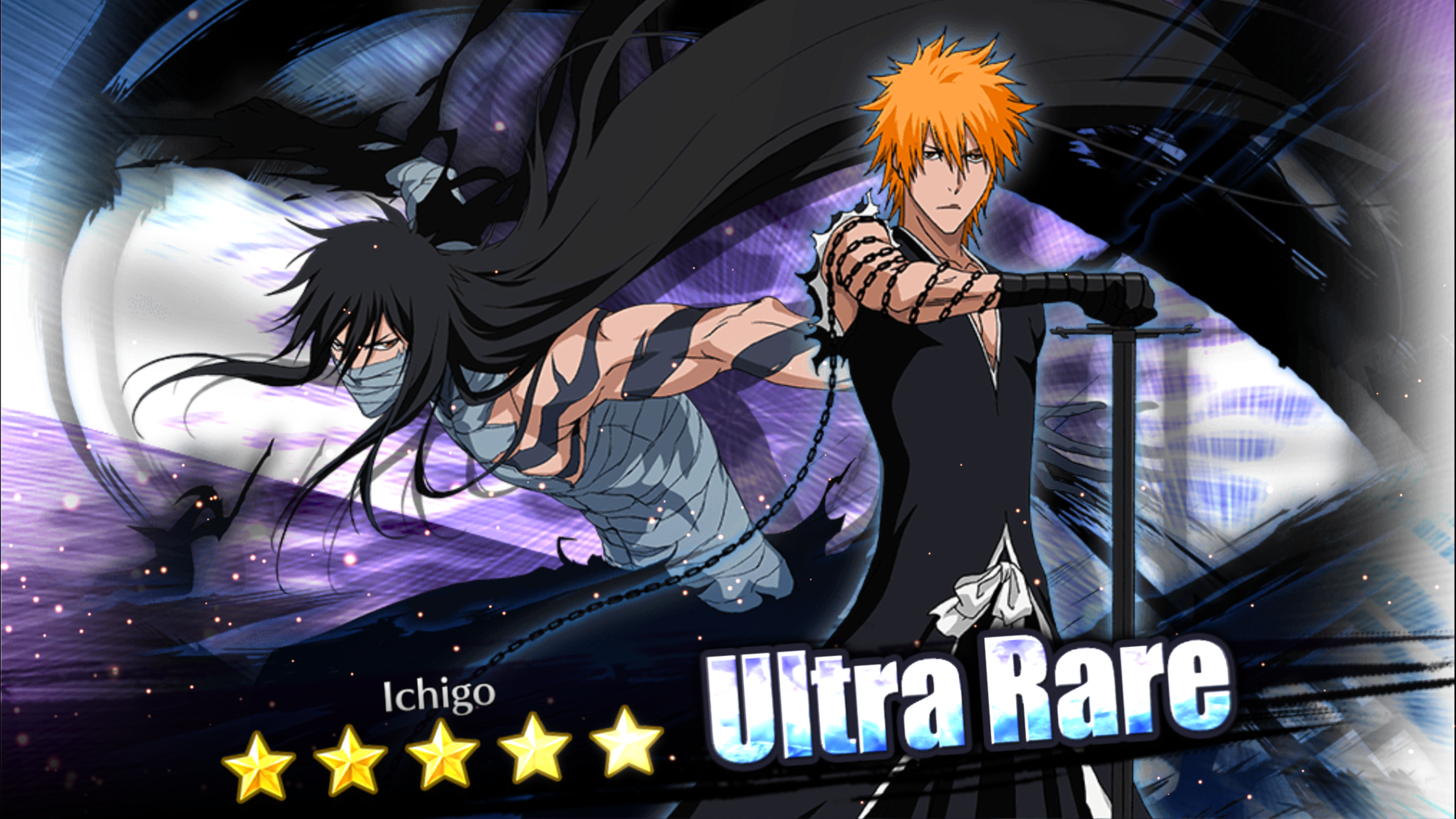 Bleach Brave Souls Wallpapers