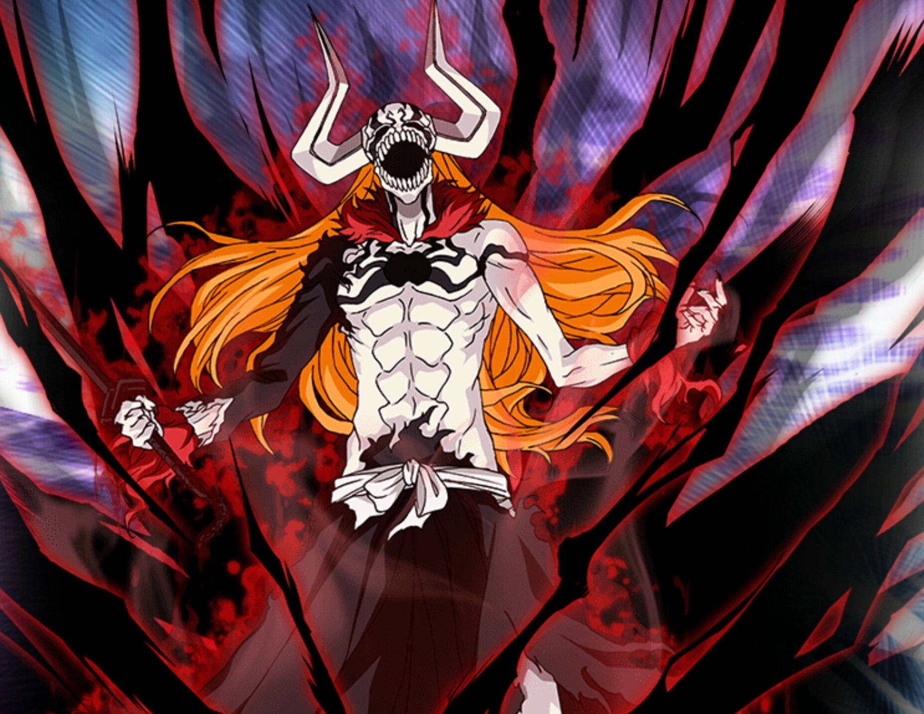 Bleach Brave Souls Wallpapers