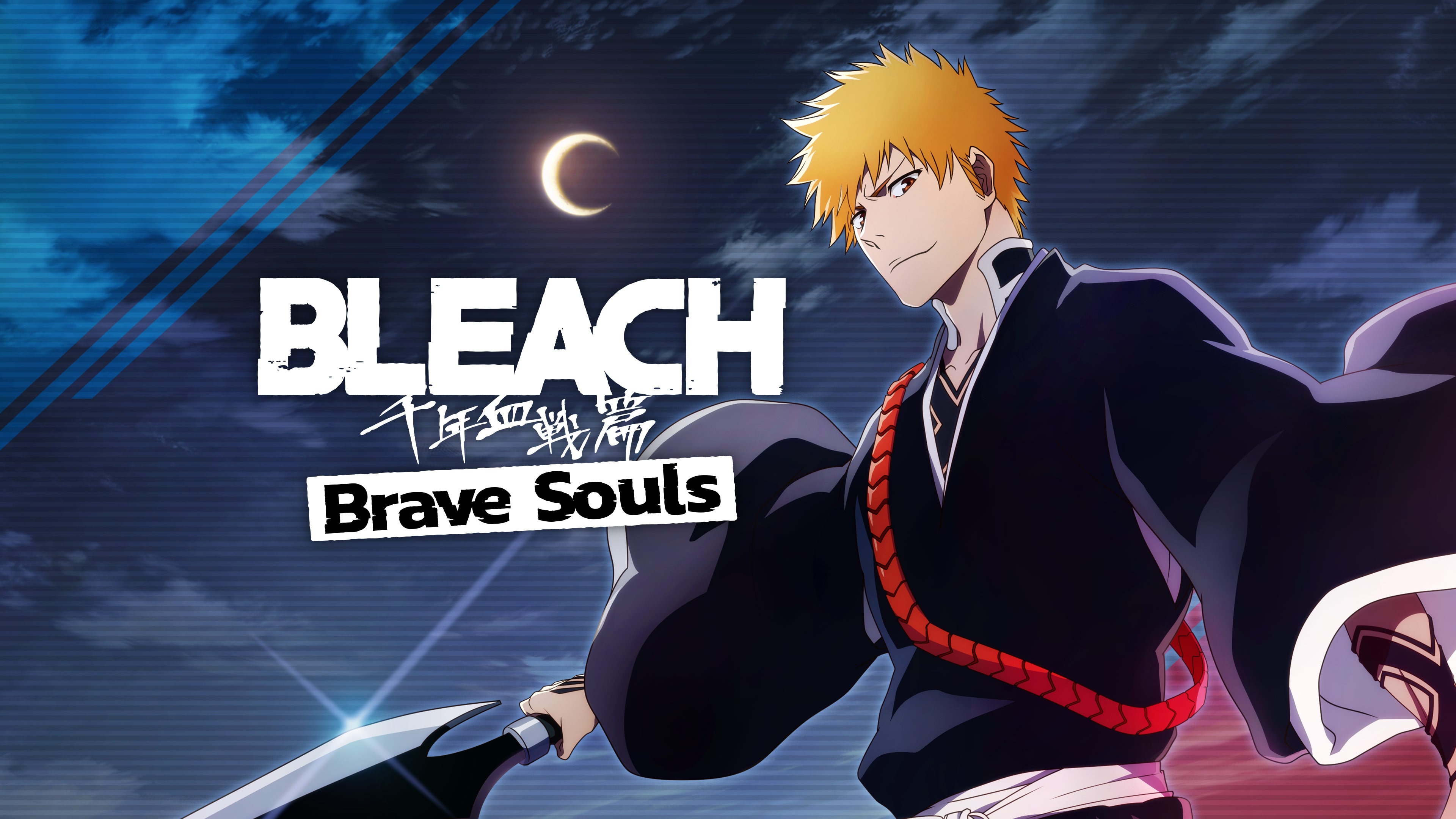 Bleach Brave Souls Wallpapers