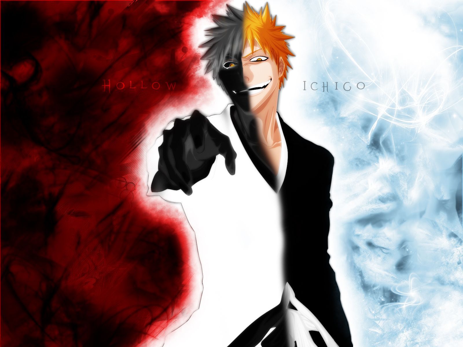 Bleach Character Wallpapers