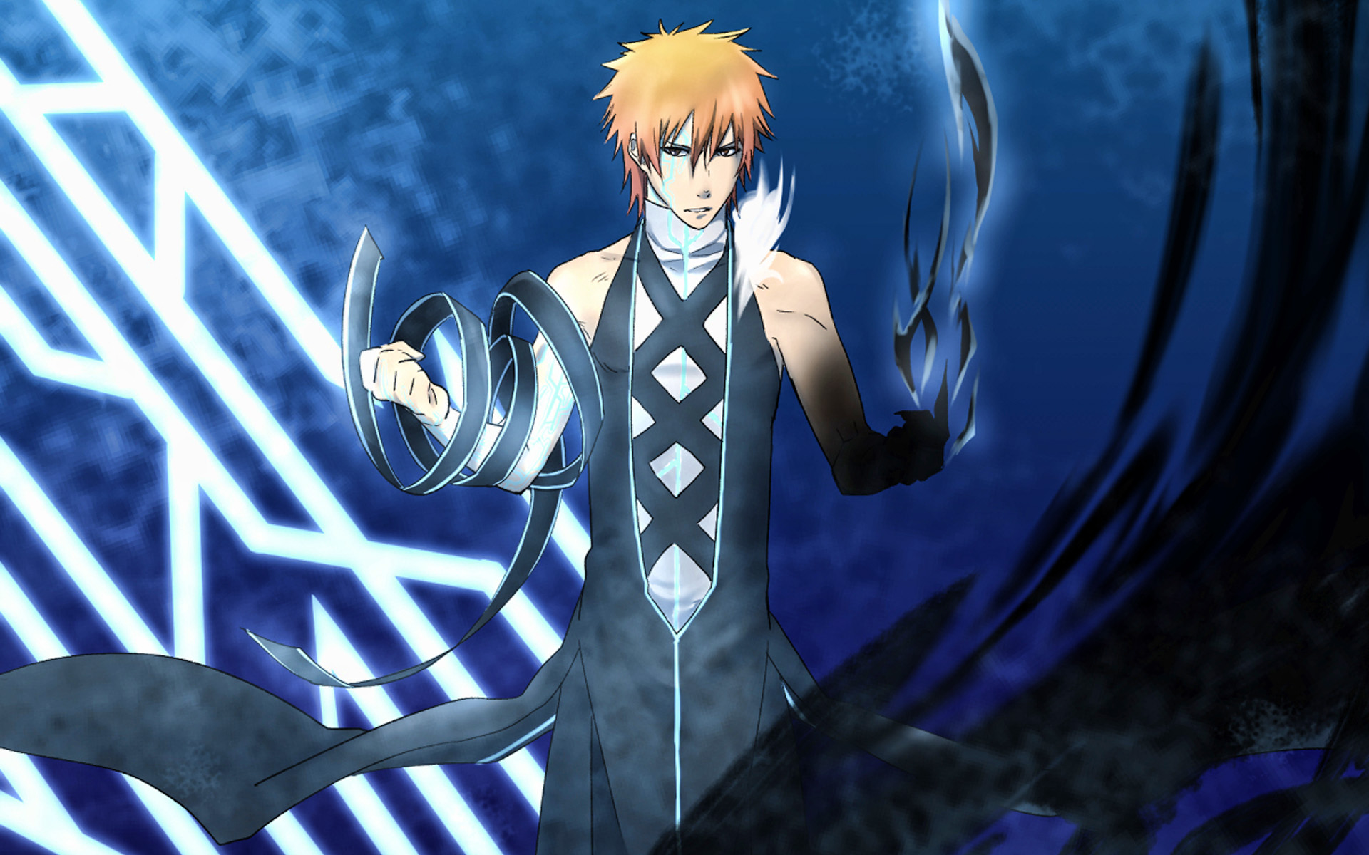 Bleach Character Wallpapers