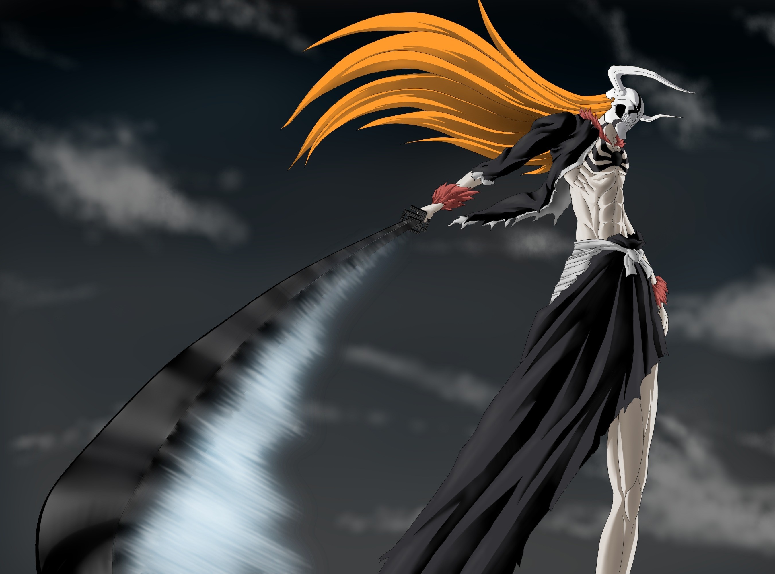 Bleach Character Wallpapers