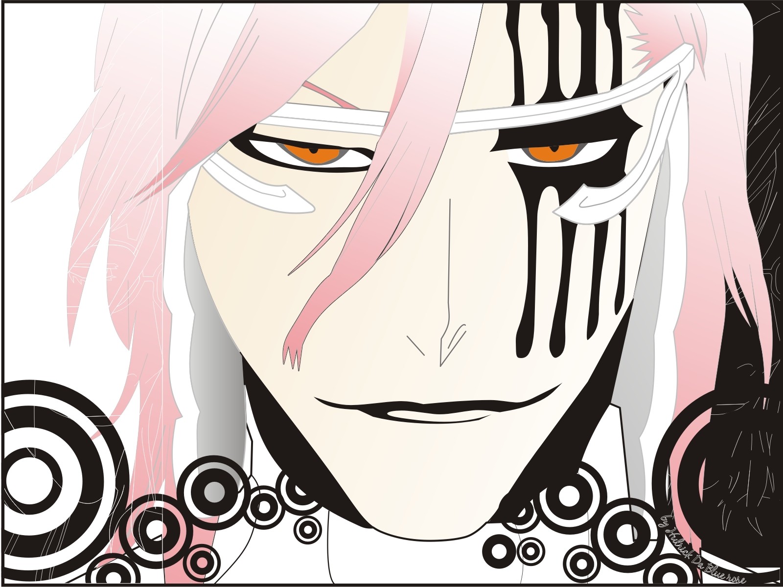 Bleach Espada Wallpapers