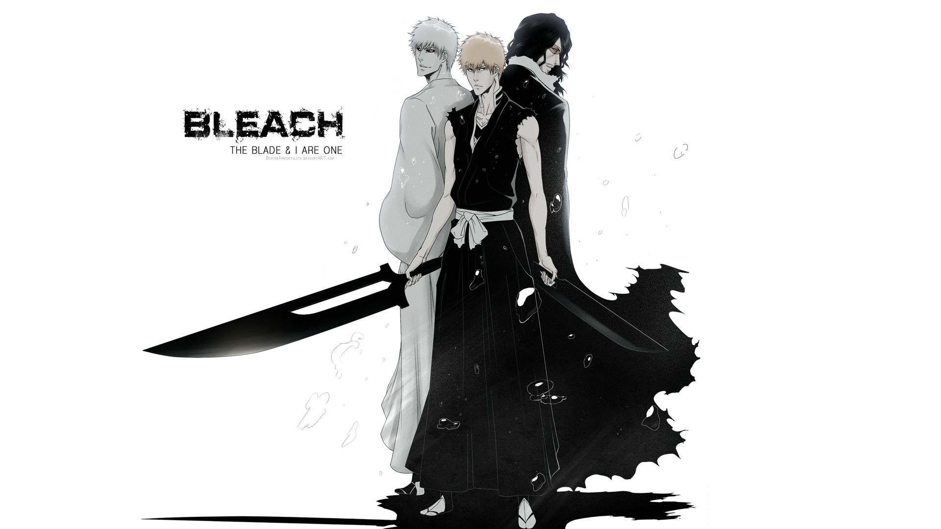 Bleach Wallpapers