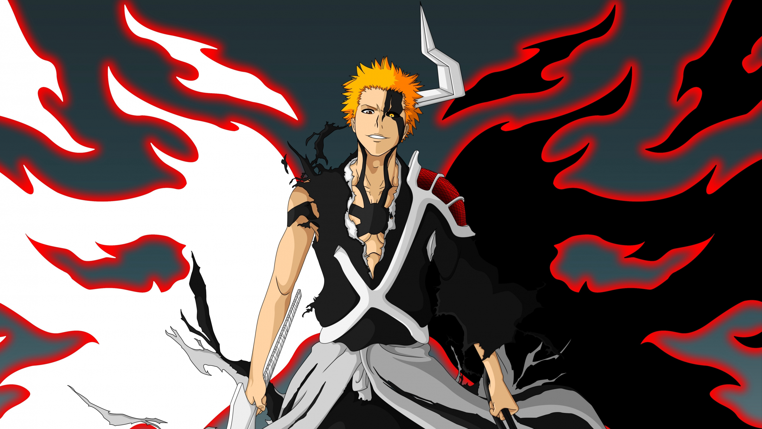 Bleach 2560X1440 Wallpapers