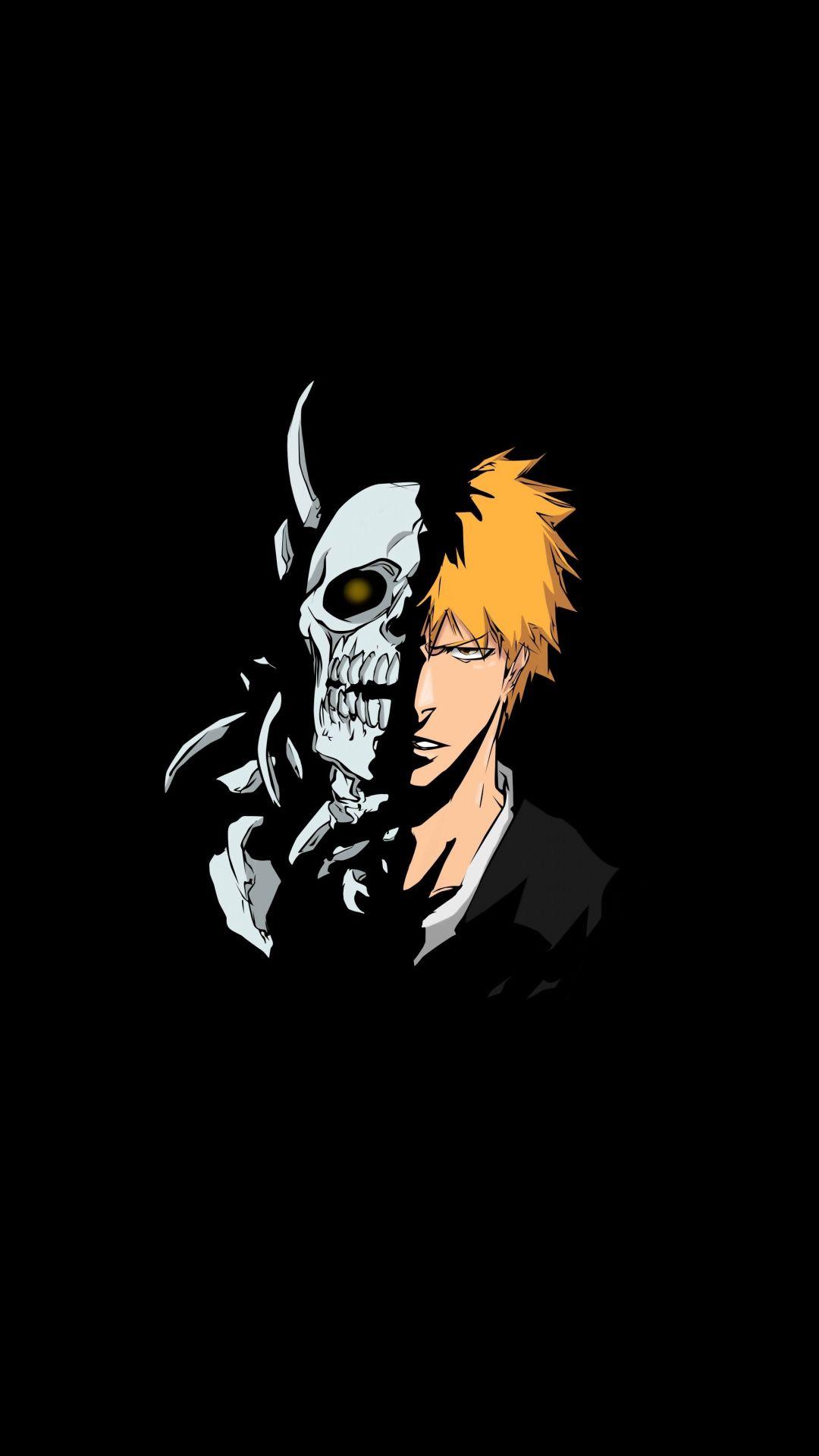 Bleach Iphone Wallpapers