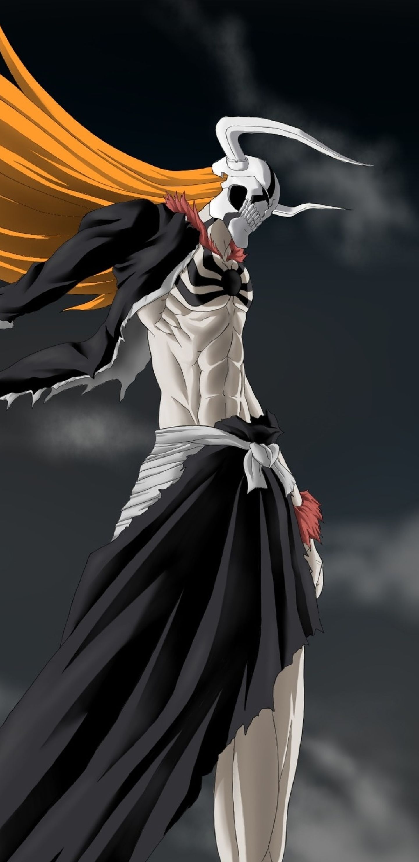 Bleach Iphone Wallpapers