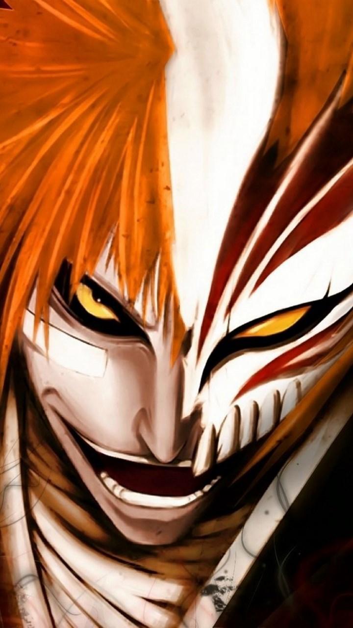 Bleach Iphone Wallpapers