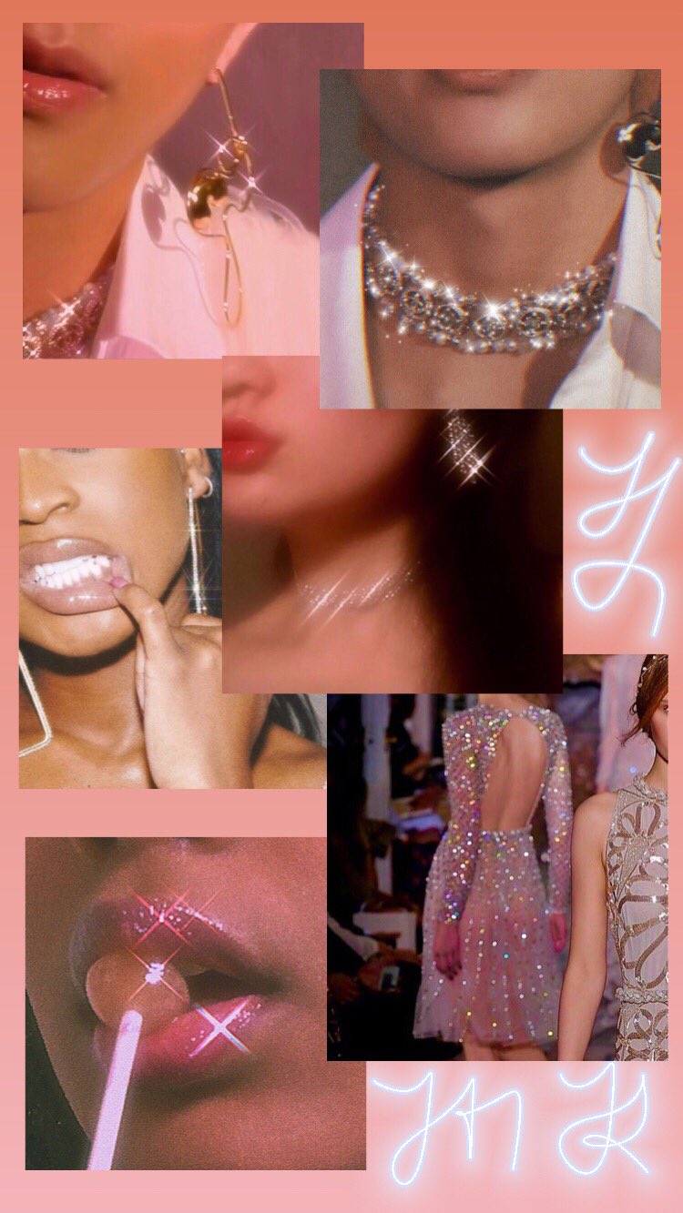 Bling Aesthetic Wallpapers