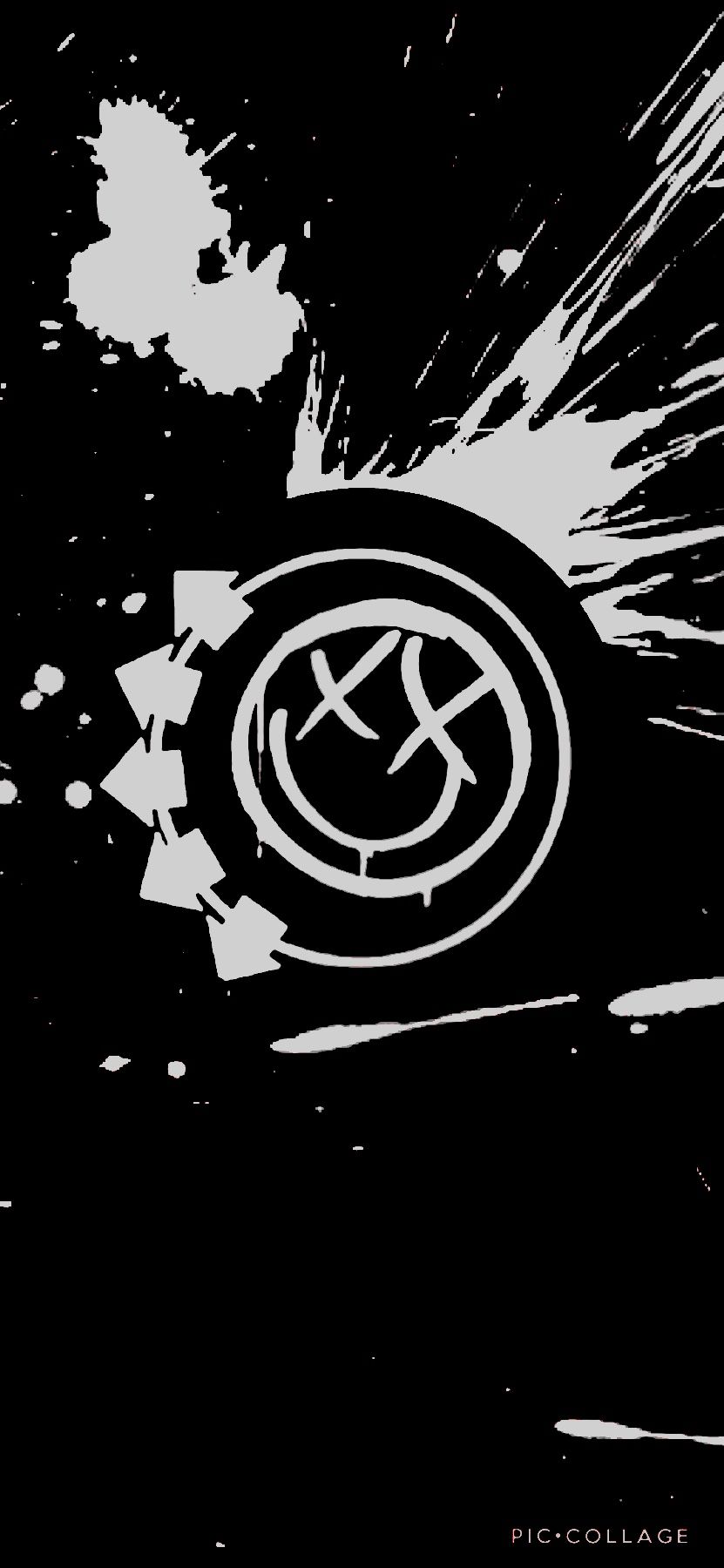 Blink 182 Iphone Wallpapers