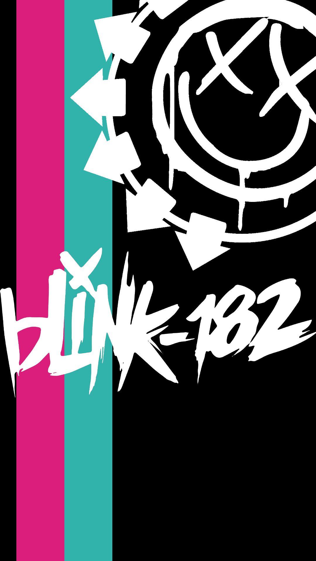 Blink 182 Iphone Wallpapers