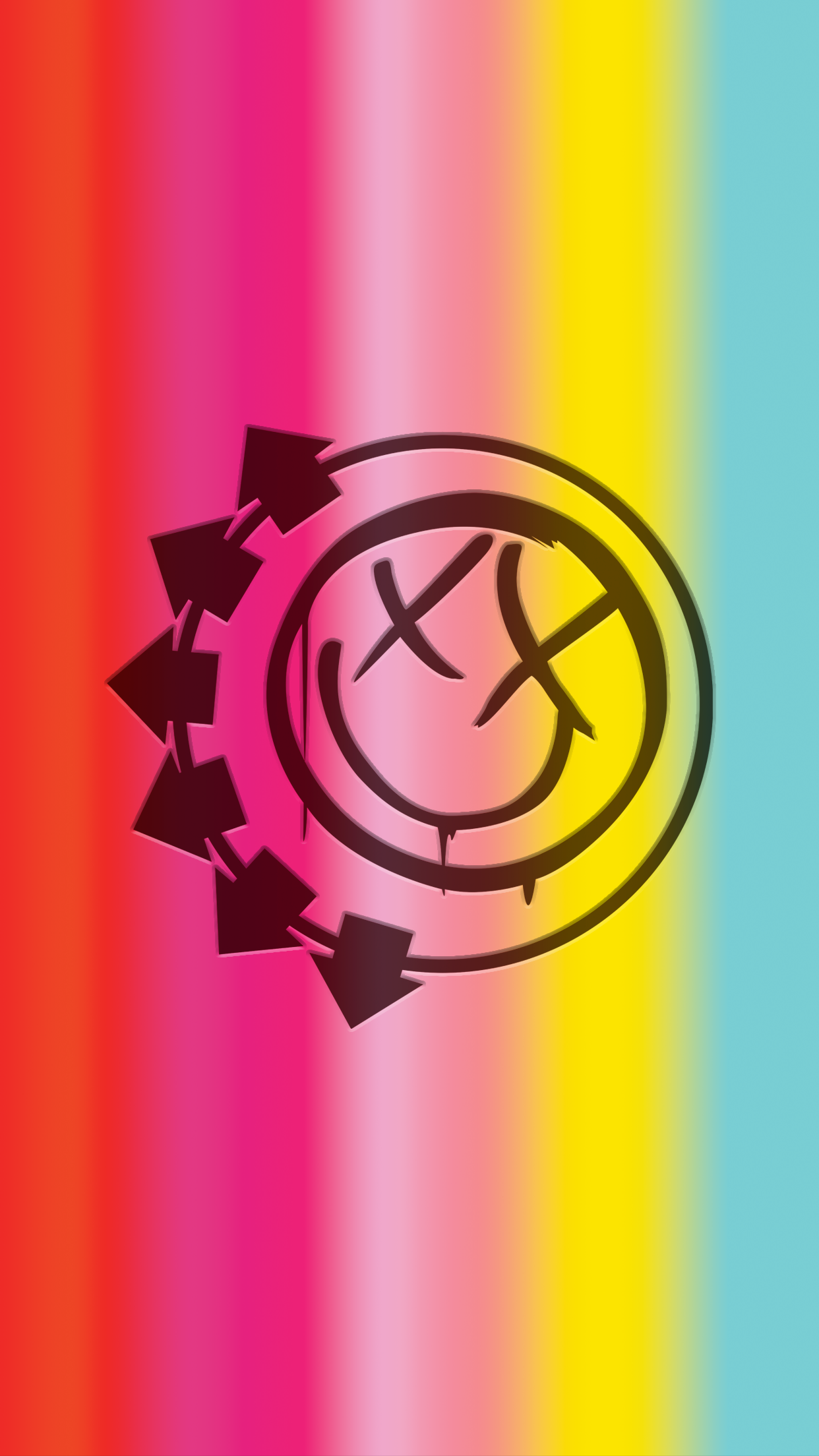 Blink 182 Iphone Wallpapers