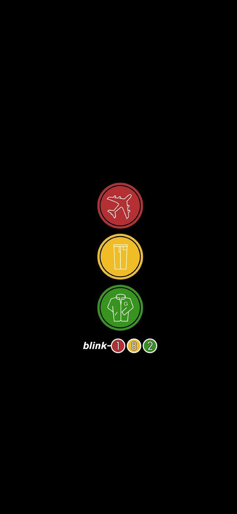 Blink 182 Iphone Wallpapers