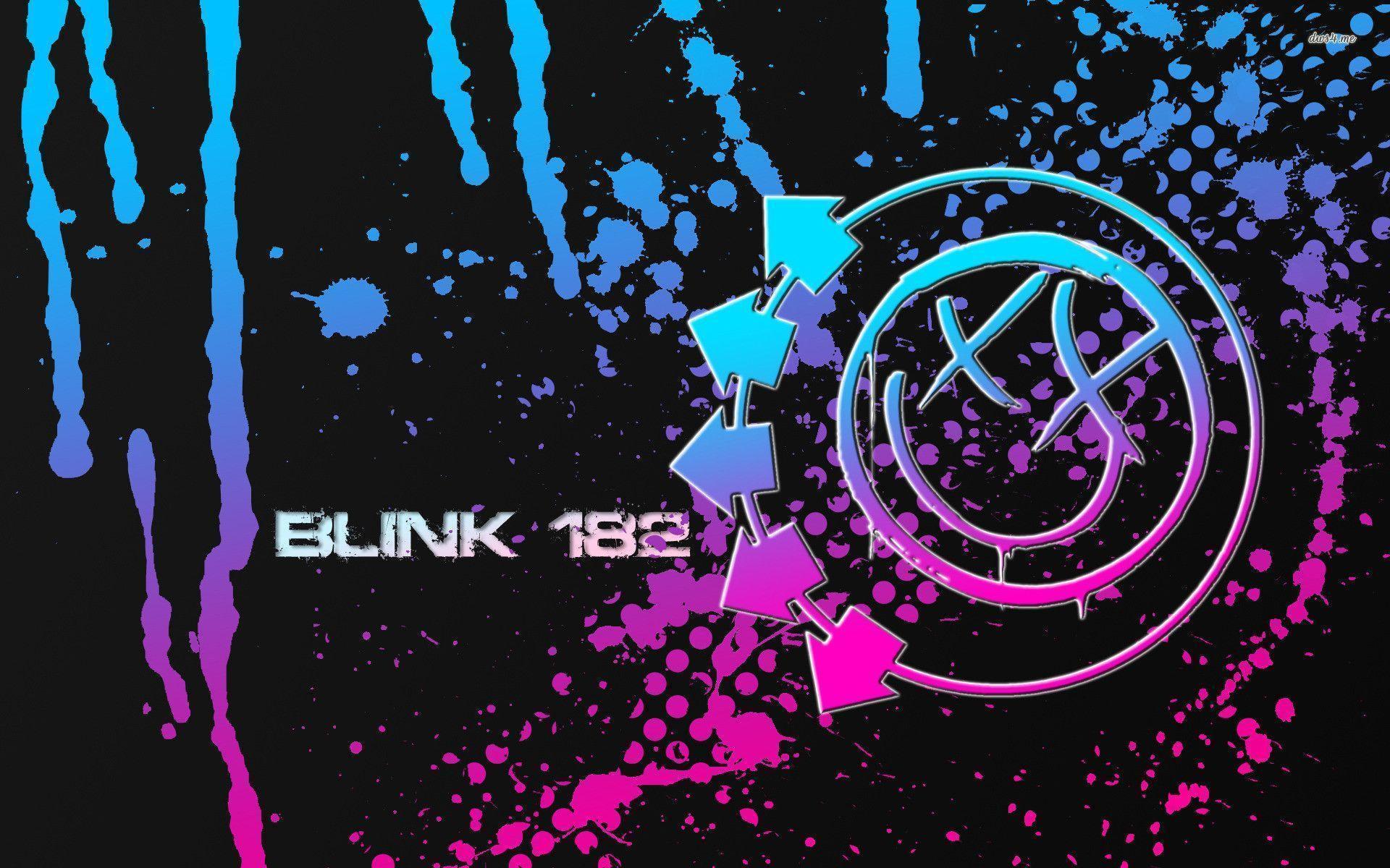 Blink 182 1920X1080 Wallpapers