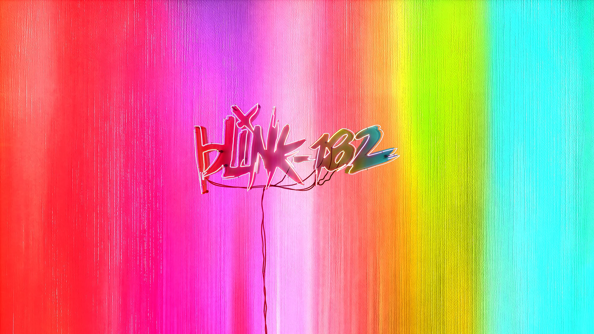 Blink 182 1920X1080 Wallpapers