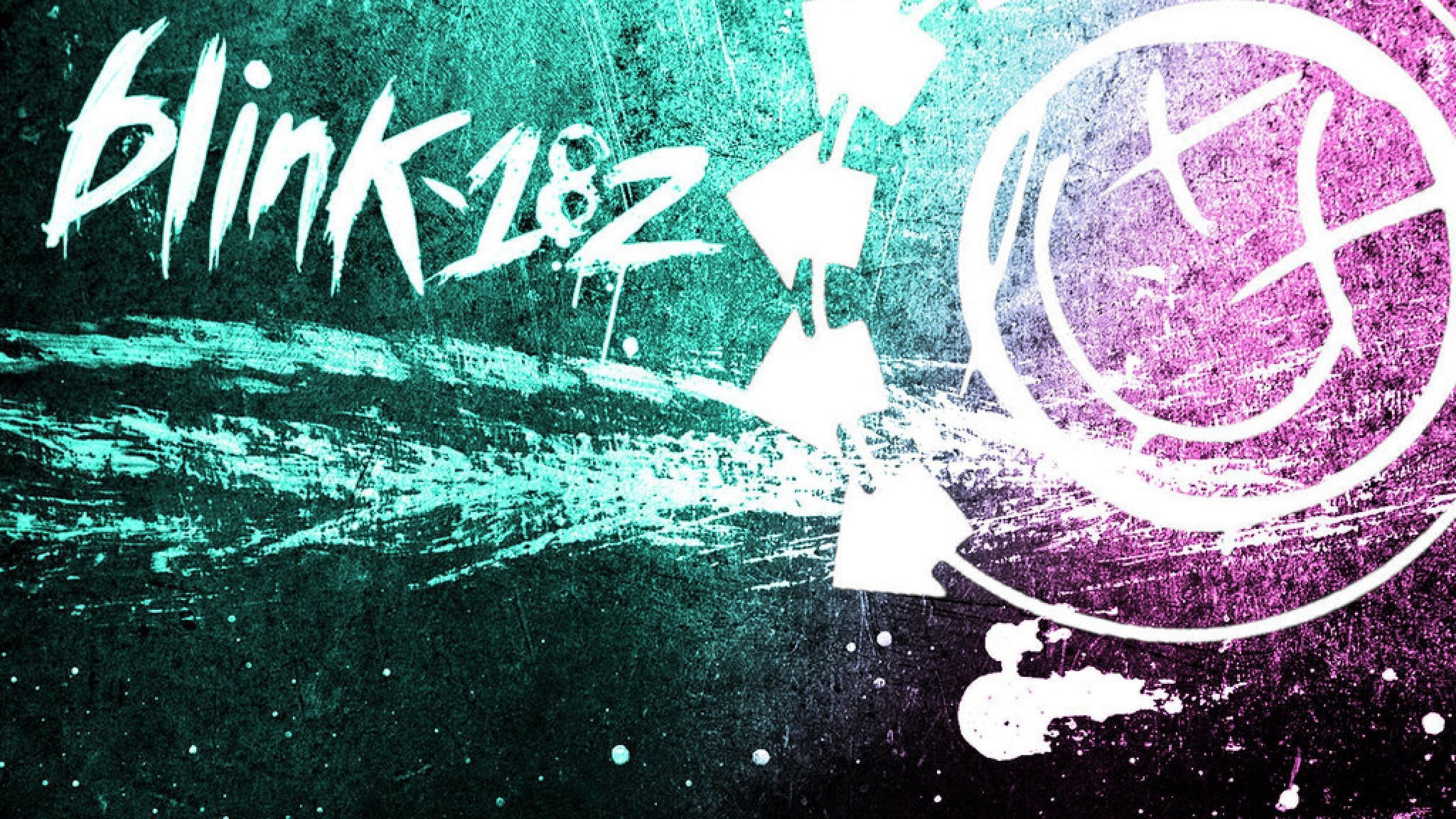 Blink 182 1920X1080 Wallpapers