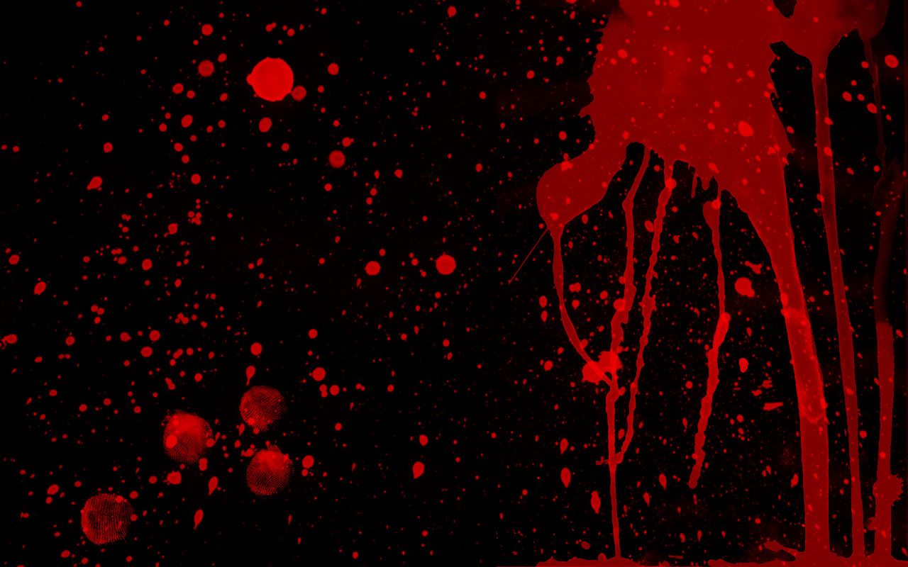 Blood Screensavers Wallpapers