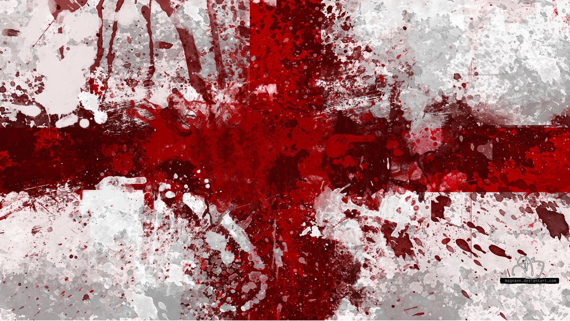 Blood Screensavers Wallpapers