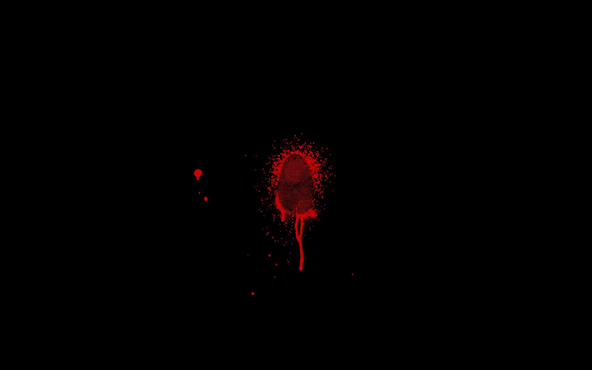 Blood Screensavers Wallpapers