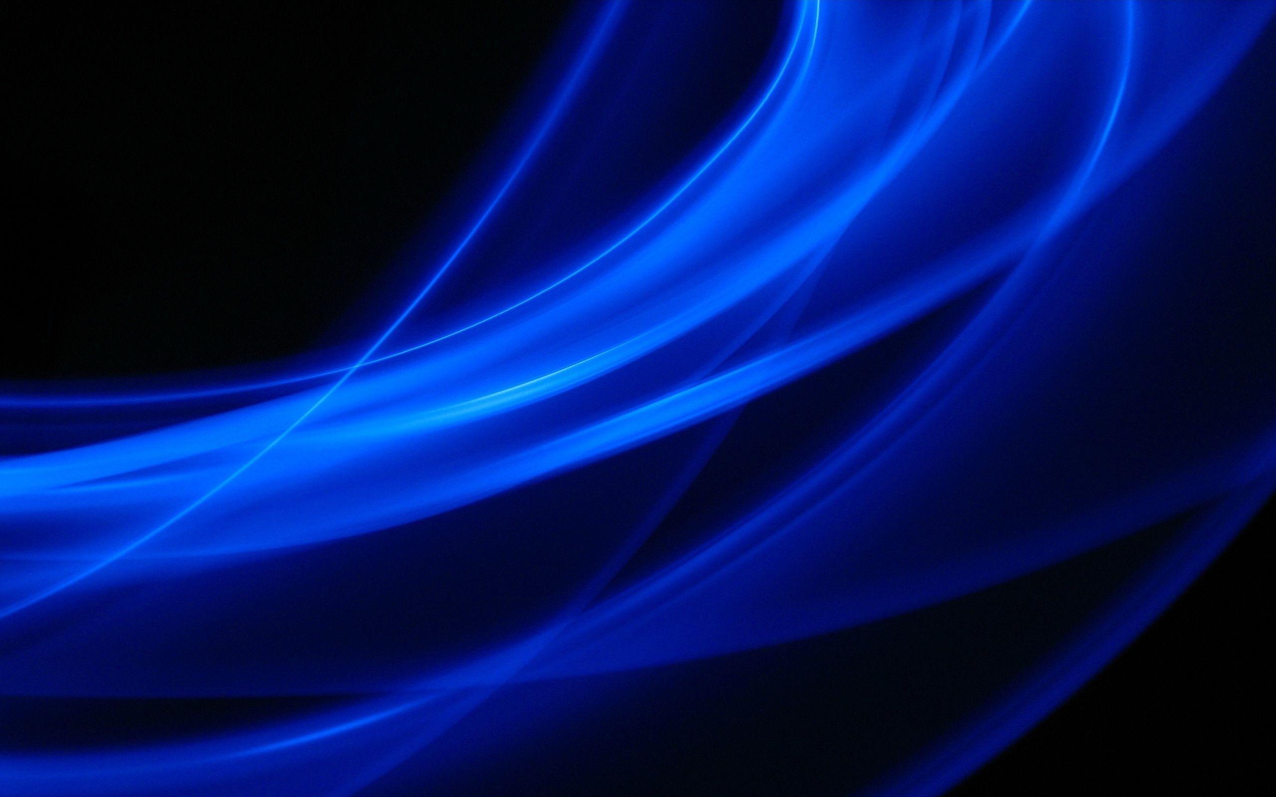 Blue Abstract Hd 1080P Wallpapers
