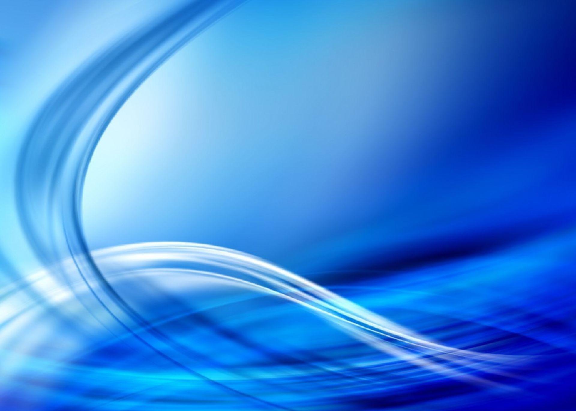 Blue Abstract Hd 1080P Wallpapers