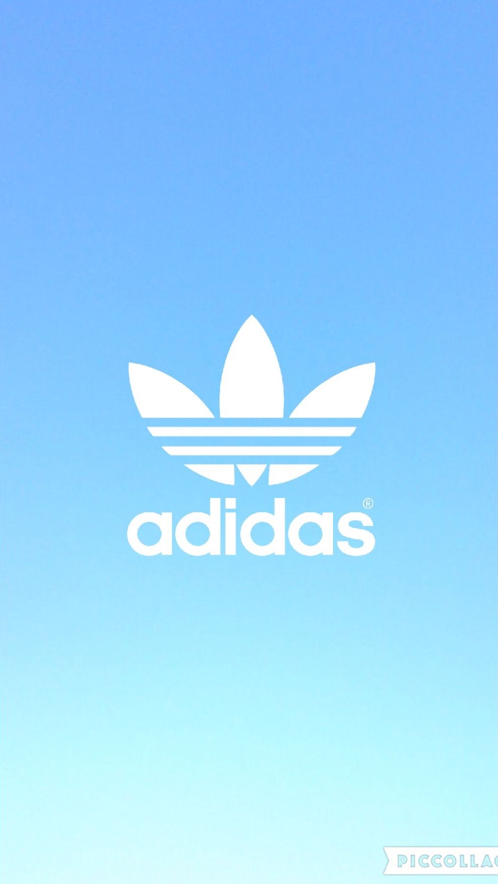 Blue Adidas Wallpapers