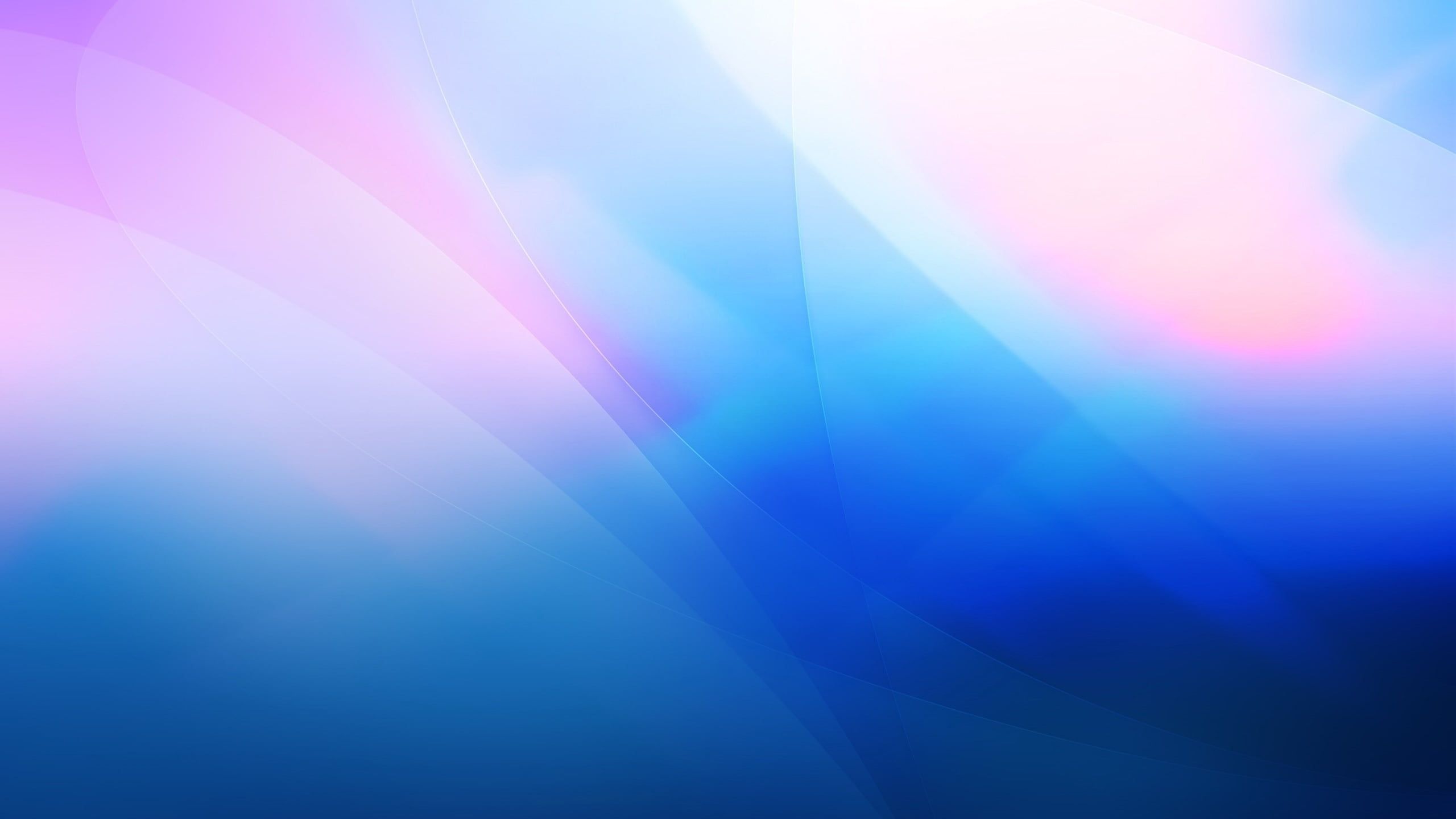 Blue And Purple Art Wallpapers